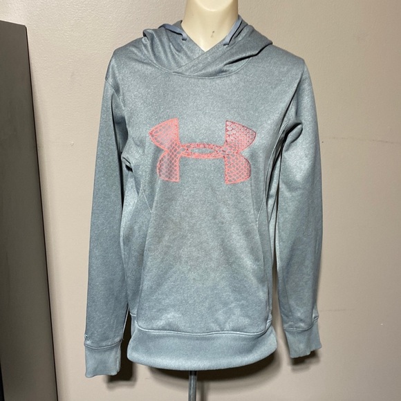 Under Armour Tops - Under Armour women hoodie​​​​